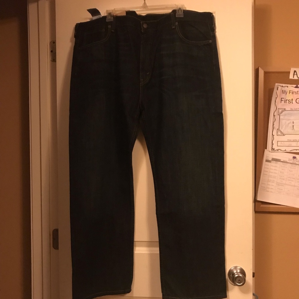 Levi’s Jeans